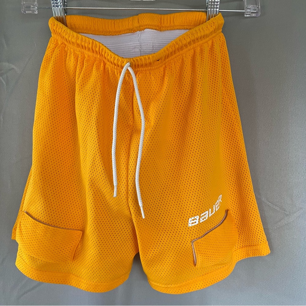 Bauer Youth Large Hockey Jock